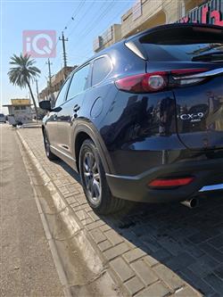 Mazda CX-9